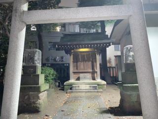 春日神社の参拝記録(金髪しんちゃんさん)