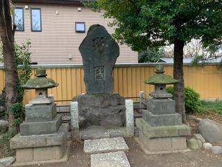 春日神社の参拝記録(金髪しんちゃんさん)