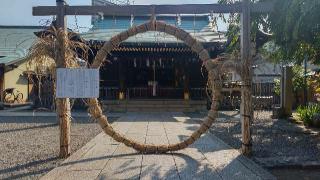春日神社の参拝記録(まっちゃんさん)
