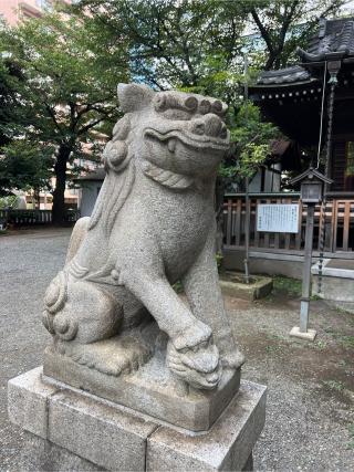 御園神社の参拝記録(⛩️🐍🐢まめ🐢🐍⛩️さん)