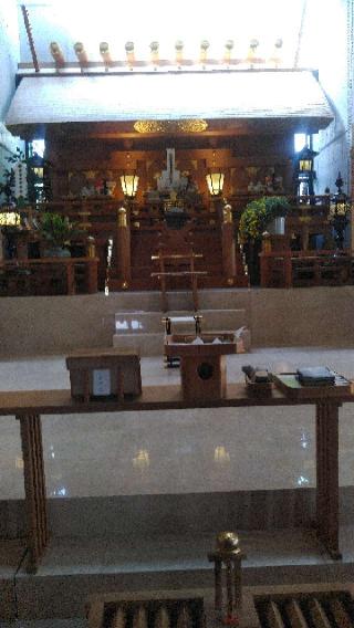 八津御嶽神社の参拝記録(shimさん)