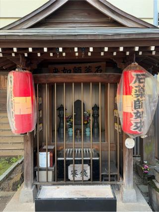 練馬大鳥神社の参拝記録(せきちゃんさん)