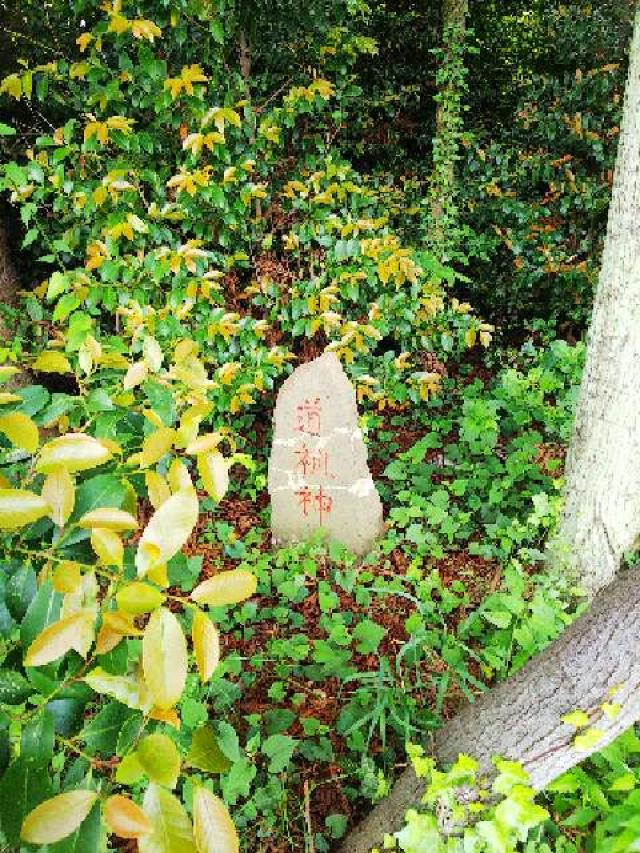 神奈川県座間市座間1丁目3437 伊奴寝子社(座間神社)の写真7