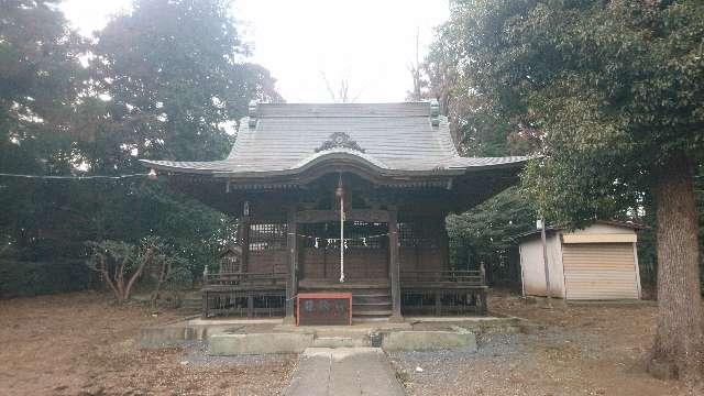 鹿島神社の参拝記録(leo1965さん)