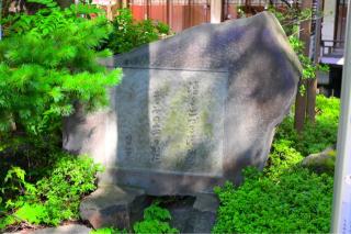 子安神社（中野山王）の参拝記録(rinさん)