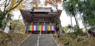 川見薬師寺の参拝記録(銀玉鉄砲さん)