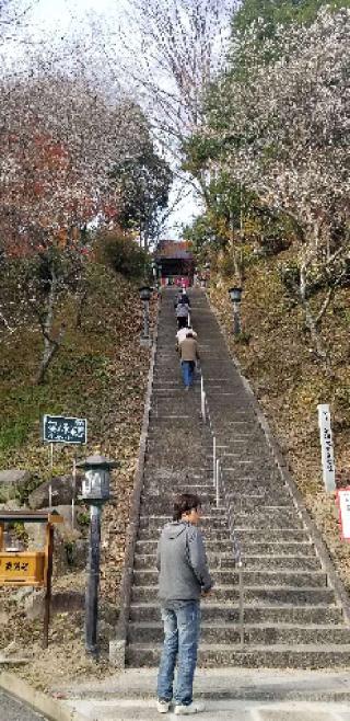 川見薬師寺の参拝記録(銀玉鉄砲さん)