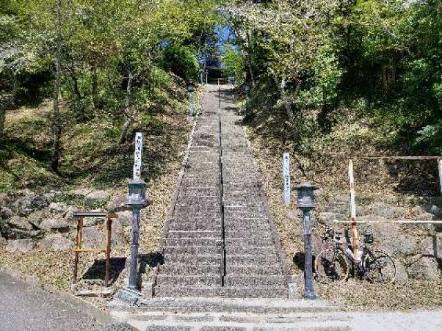 川見薬師寺の参拝記録9