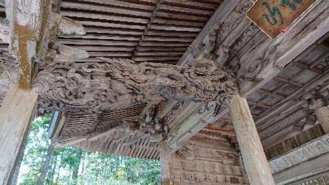 愛知県豊田市川見町堂ノ洞225 川見薬師寺の写真5