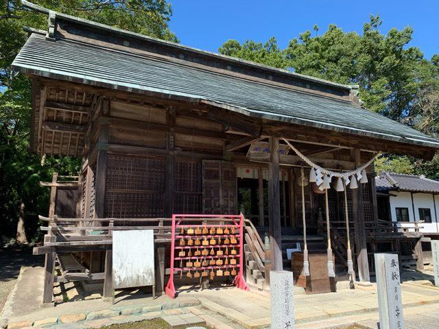 福島県相馬市中村字北町101 相馬神社の写真7