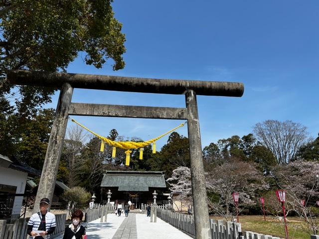 相馬神社の参拝記録(いっくんさん)