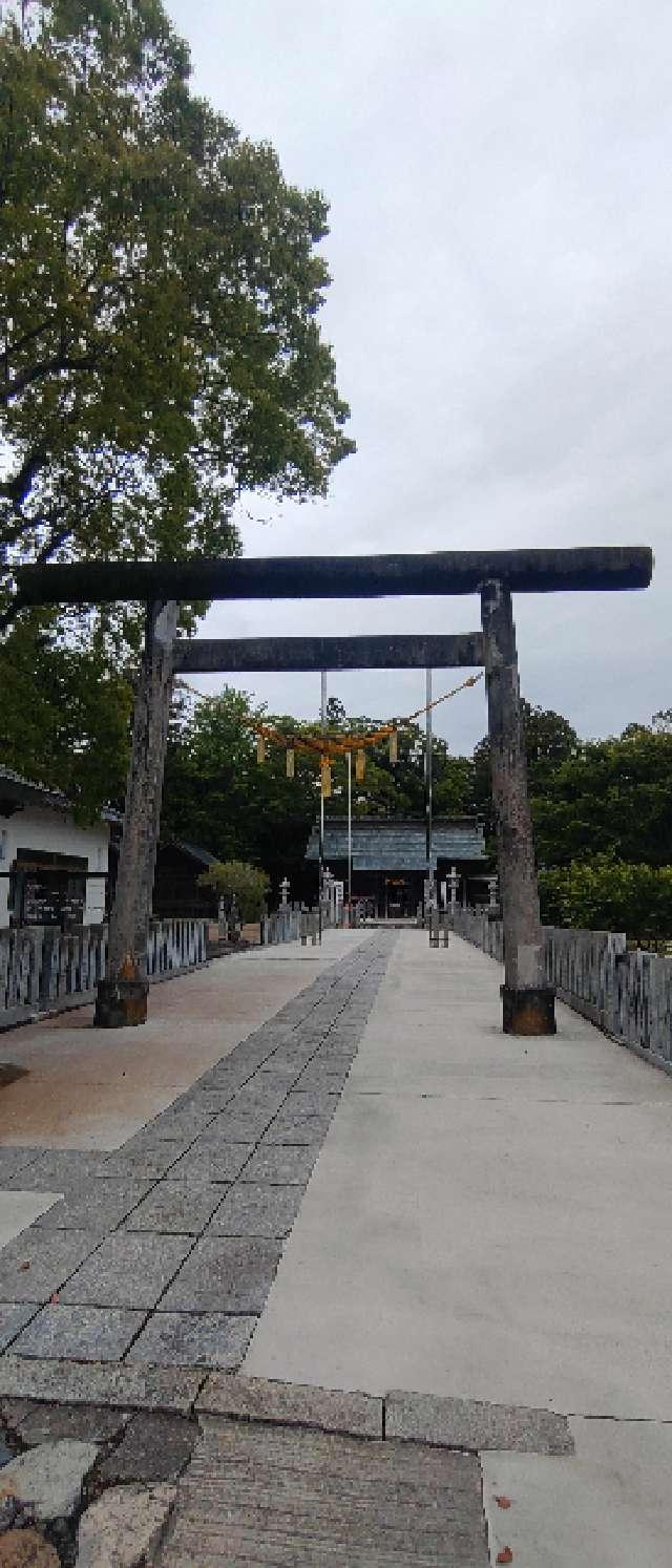 相馬神社の参拝記録6
