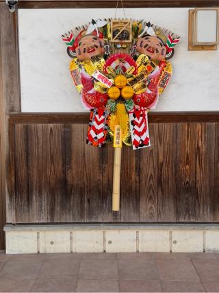 高尾神社の参拝記録(ブロディさん)