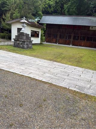 小名浜 鹿島神社の参拝記録(紅鷹　陽子さん)
