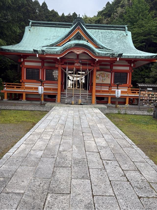 福島県いわき市小名浜南富岡字北ノ内11 小名浜 鹿島神社の写真11