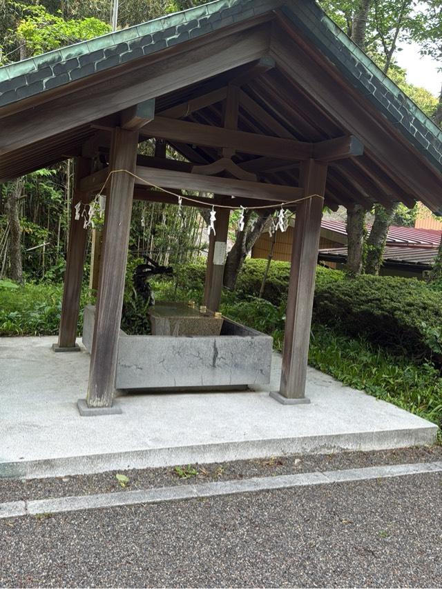福島県いわき市小名浜南富岡字北ノ内11 小名浜 鹿島神社の写真13