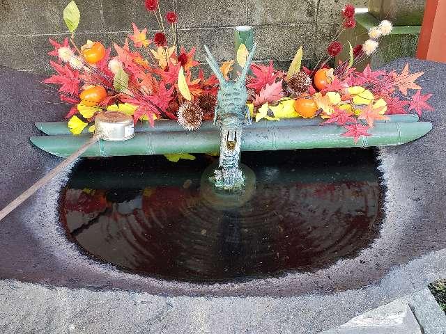 福岡県大牟田市本町1丁目2-22 大牟田神社の写真6