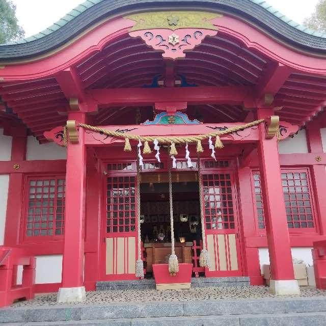 駛馬天満宮の参拝記録5