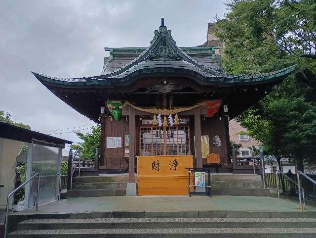別所琴平神社の参拝記録8