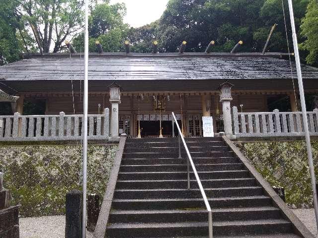 黒髪神社の参拝記録10