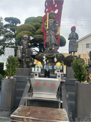荒熊稲荷神社の参拝記録(おくらさん)