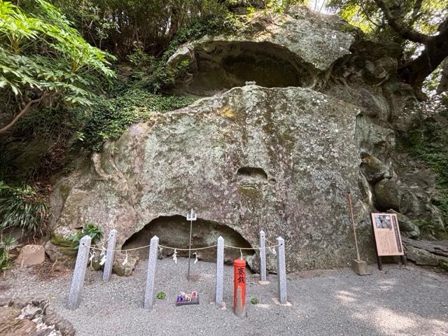 駒宮神社の参拝記録9