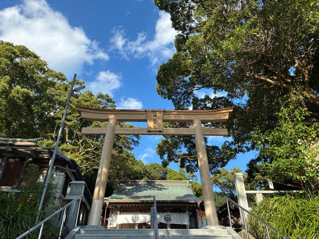 駒宮神社の参拝記録8