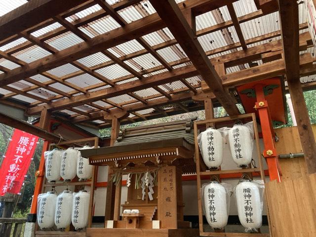 明竹稲荷宮の参拝記録7