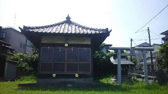 八坂神社の参拝記録5