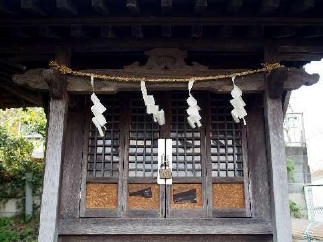 八坂神社の参拝記録6