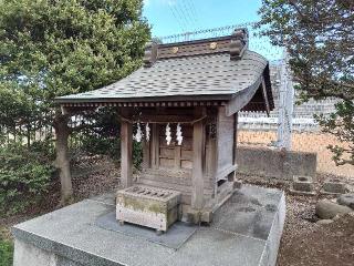 金山神社の参拝記録(まきゆきさん)