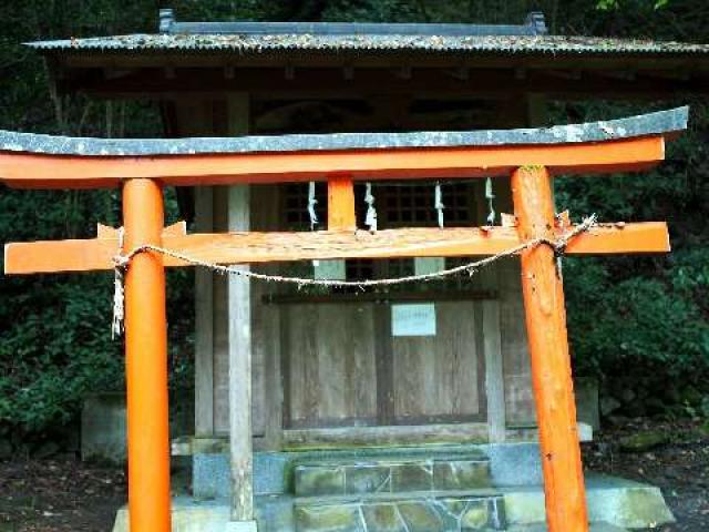 塩川神社の参拝記録(namimushiさん)
