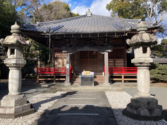 日吉浅間神社の参拝記録(🤗あんこさん)