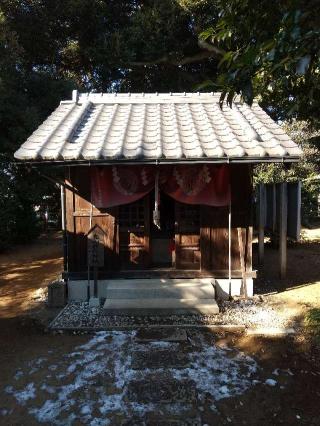 丸山稲荷神社の参拝記録(zx14rさん)