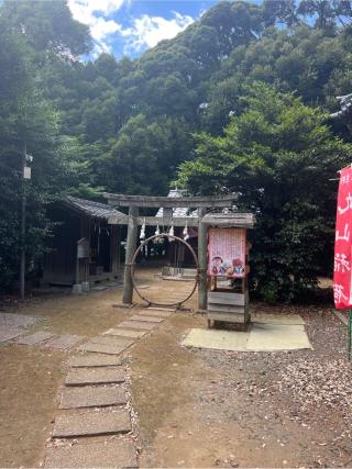 丸山稲荷神社の参拝記録(⛩️🎠🐢まめ🐢🎠⛩️さん)