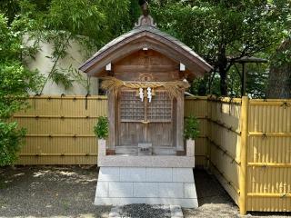果祖　新宮神社の参拝記録(ひろたかさん)