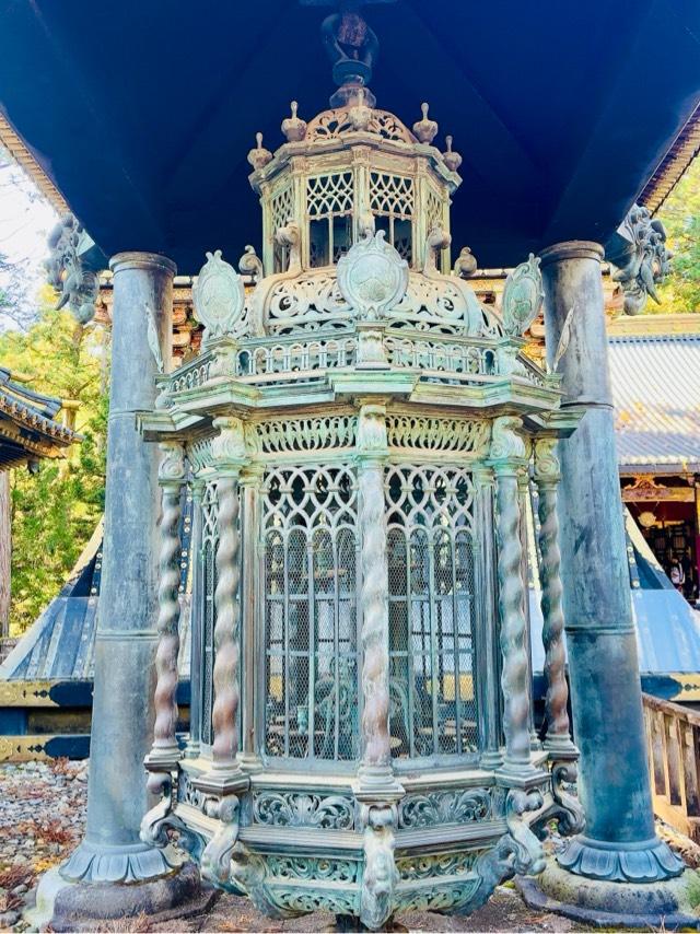 日光山 輪王寺 薬師堂 本地堂（日光東照宮境内）の参拝記録10