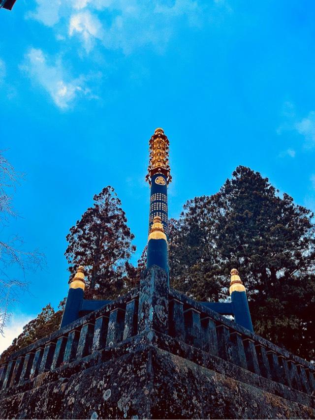 日光山輪王寺 大護摩堂の参拝記録10
