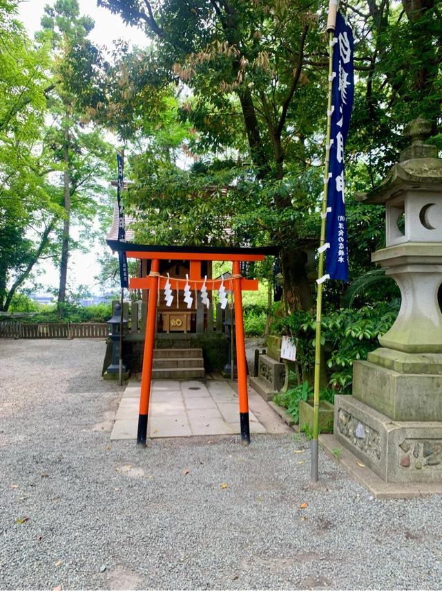 白髭神社の参拝記録8