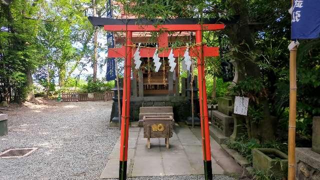 白髭神社の参拝記録(まほろばさん)