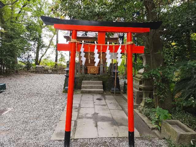白髭神社の参拝記録7
