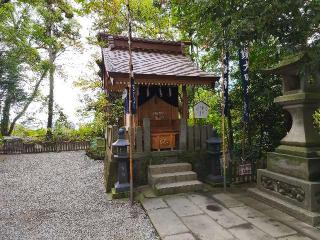 白髭神社の参拝記録(Y.1966.Sさん)