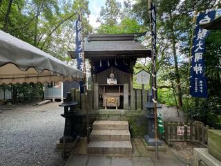 白髭神社の参拝記録(ひろたかさん)