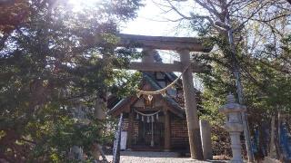 平岸天満宮の参拝記録(ゆみさん)