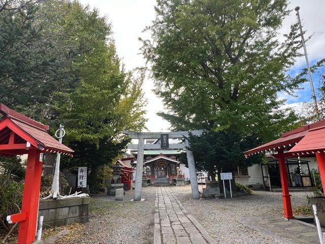 厳島神社の参拝記録5