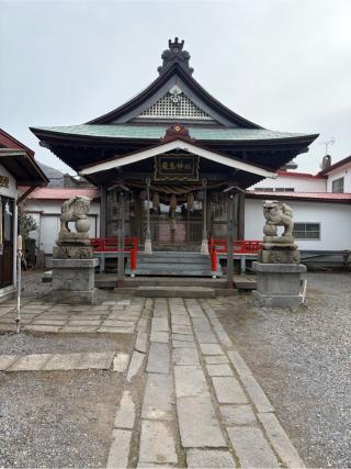厳島神社の参拝記録(こーちんさん)