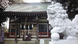 森野住吉神社の参拝記録(miyumikoさん)