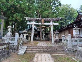 愛宕稲荷神社の参拝記録(銀玉鉄砲さん)