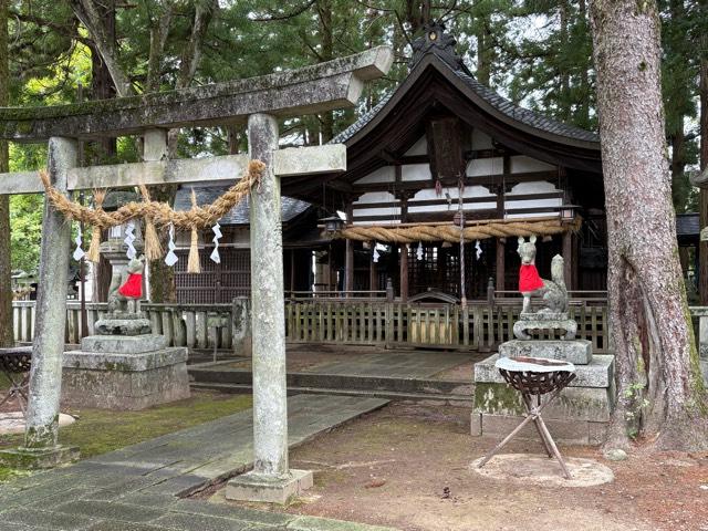 愛宕稲荷神社の参拝記録7