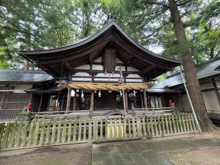 愛宕稲荷神社の参拝記録(二代目無宿さん)